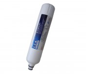 Вугільний картридж для фільтра RAIFIL  IL-12W-C-E3