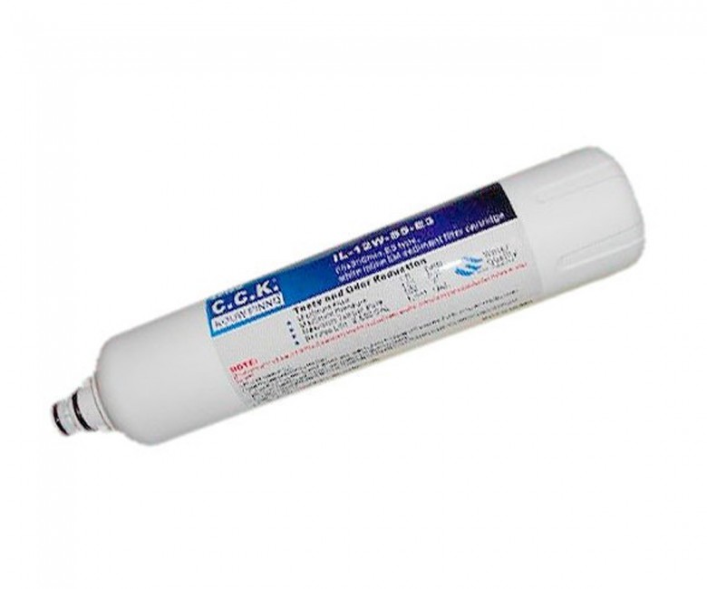 Картридж вугільний для фільтра RAIFIL  IL-12W-CTO-5-E3R IL-12W-CTO-5-E3R