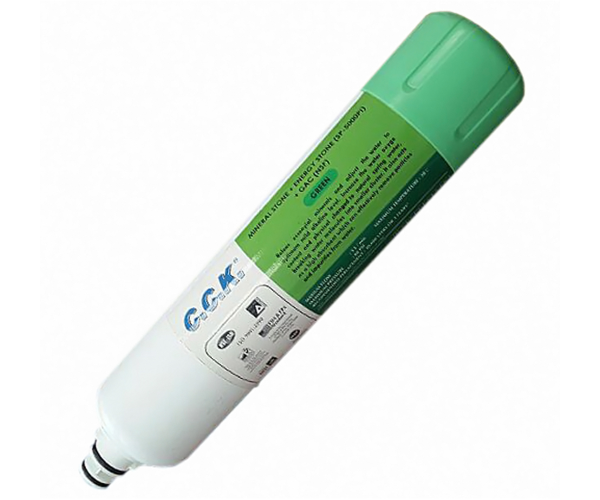 Картридж для фильтра  IL-12W-M-BIO-C-E3GN:Фото 1