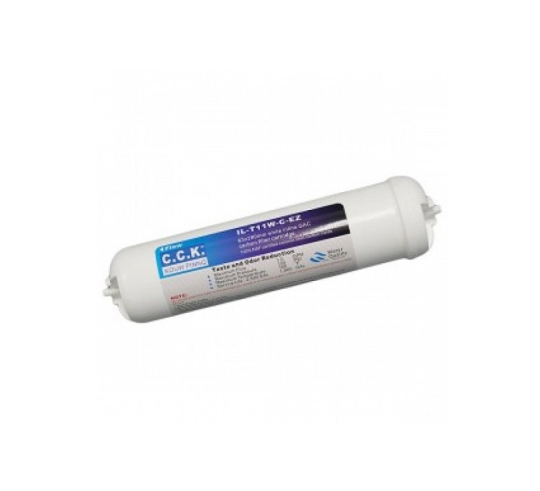 11 картридж тонкого очищення RAIFIL  IL-T11W-C-EZ IL-T11W-C-EZ