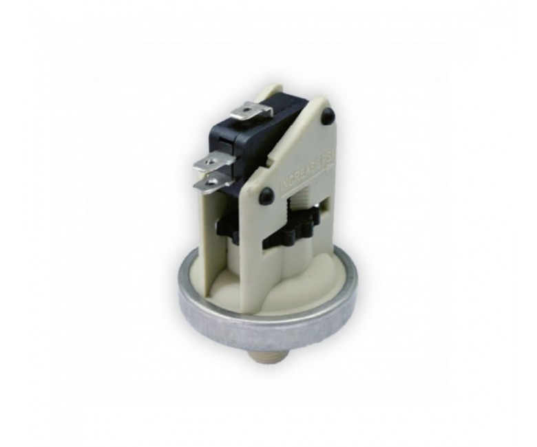 Клапан низького тиску RAIFIL  LP-04 LP-04