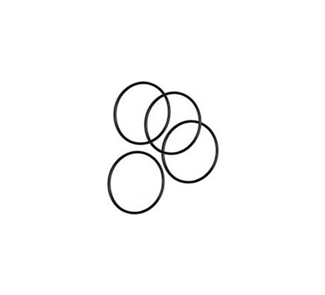 Гумові прокладки RAIFIL  O-RING FOR HMF O-RING FOR HMF