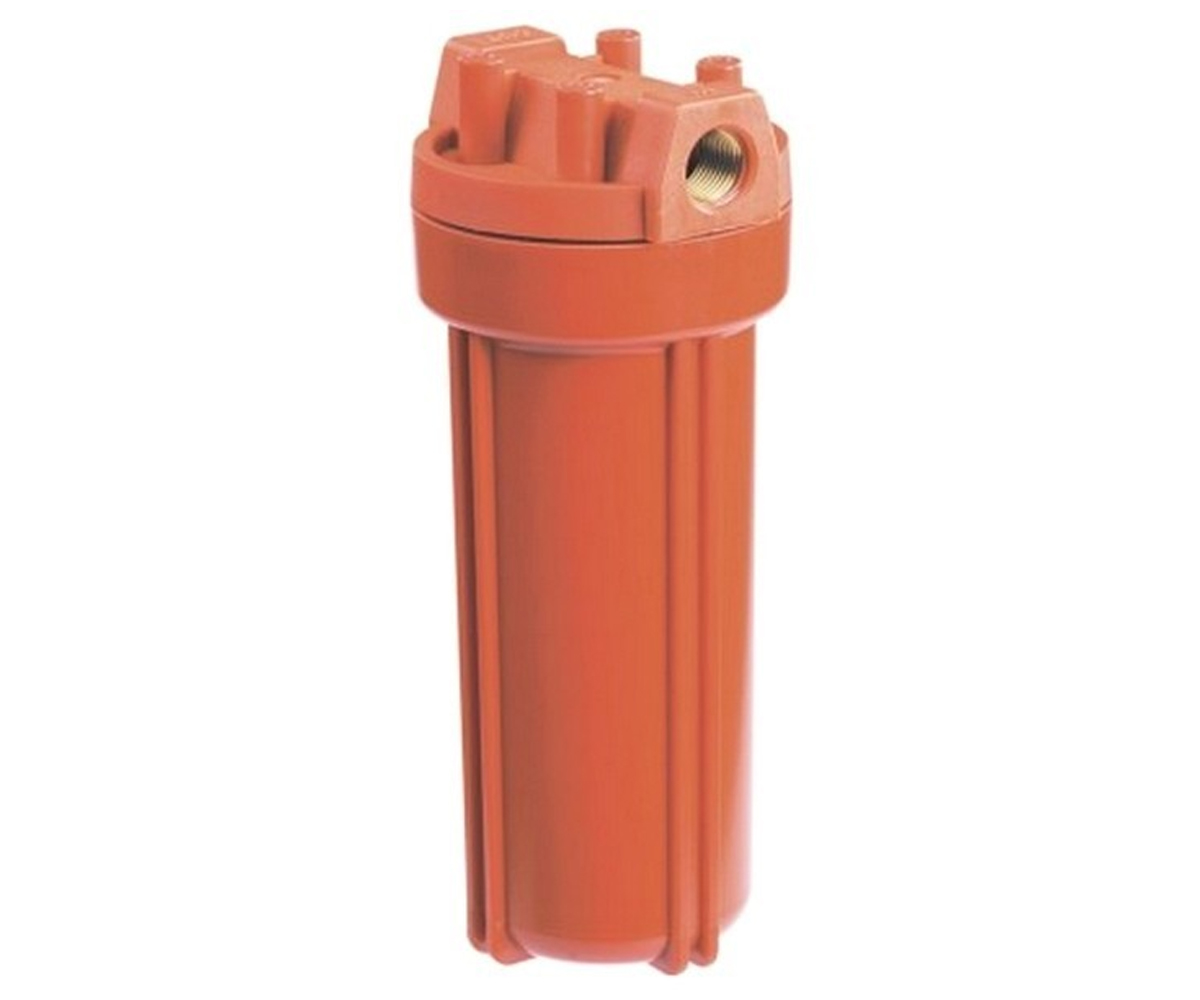 Корпус фільтра RAIFIL  O891-034-PR-BN O891-034-PR-BN