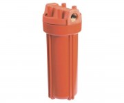Корпус фільтра RAIFIL  O891-034-PR-BN