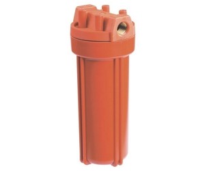 Корпус фільтра RAIFIL  O891-034-PR-BN