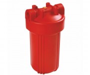Корпус фільтра RAIFIL  O907-O1-BK1-PR