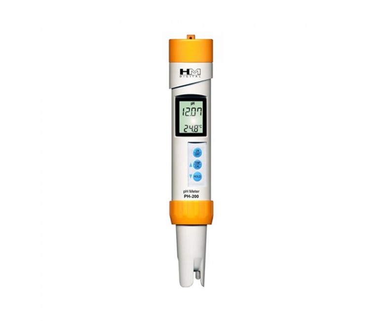 Ph метр RAIFIL  PH-200 PH-200
