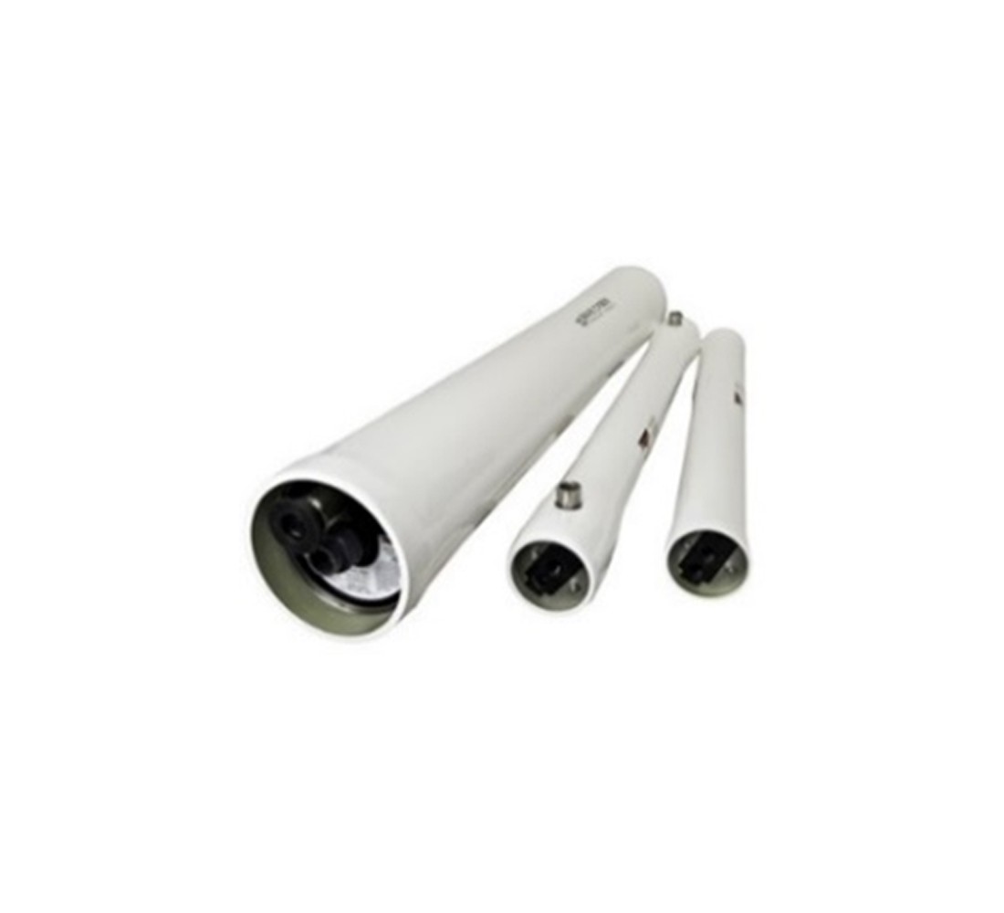 Кришка для нерж. корпусу 4 RAIFIL  PLASTIC CUP FOR SUS-304-4040 PLASTIC CUP FOR SUS-304-4040