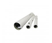 Кришка для нерж. корпусу 4 RAIFIL  PLASTIC CUP FOR SUS-304-4040