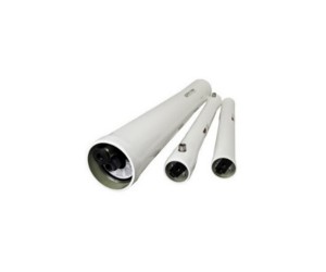 Кришка для нерж. корпусу 4 RAIFIL  PLASTIC CUP FOR SUS-304-4040