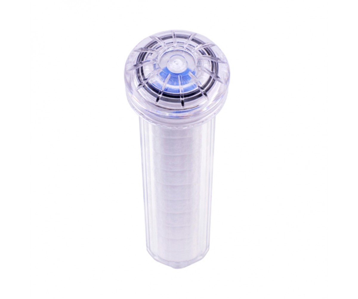 Фільтр для видалення хлору RAIFIL  PS-101 PS-101