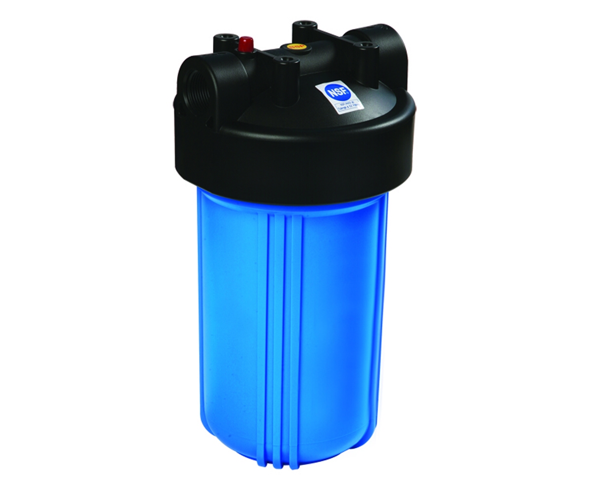 Фільтр магістральний RAIFIL  PS897-BK1-PR PS897-BK1-PR