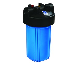 Фільтр магістральний RAIFIL  PS897-BK1-PR