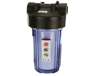 Основний фільтр RAIFIL  PS 897C1-BK1-PR