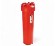 Корпус фільтра RAIFIL  PS 908-O1-BK1-PR
