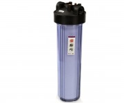 Корпус фільтра RAIFIL  PS 908C1-BK1-PR
