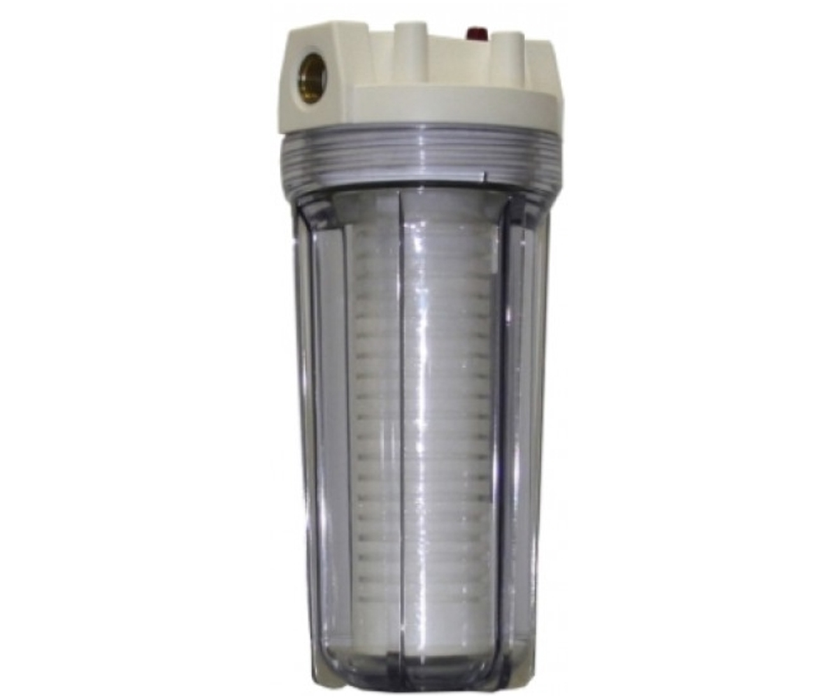 Фільтр для води PU891C1-W1-PR-BN(C. C. K.) RAIFIL  PU891C1-W1-PR-BN(C.C.K.) PU891C1-W1-PR-BN(C.C.K.)