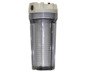 Фільтр для води PU891C1-W1-PR-BN(C. C. K.) RAIFIL  PU891C1-W1-PR-BN(C.C.K.)