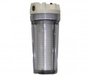 Фільтр для води RAIFIL  PU891C1-W12-PR-BN