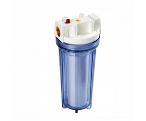 Магістральний фільтр 3/4 RAIFIL  PU 891C1-W34-PR-BN-R