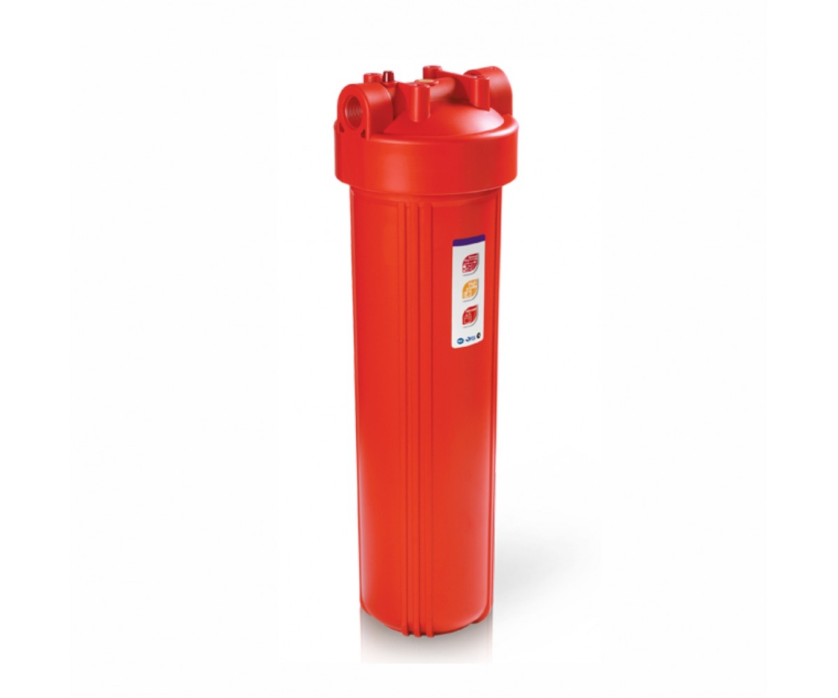 Комплект для гарячої води 20 RAIFIL  PU908-O1-BK1-PR PU908-O1-BK1-PR