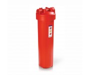 Комплект для гарячої води 20 RAIFIL  PU908-O1-BK1-PR