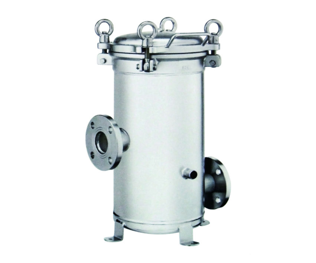 Фільтр механічний RAIFIL  RF SC-20-5 RF SC-20-5