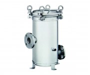 Фильтр механический RAIFIL  RF SC-20-5