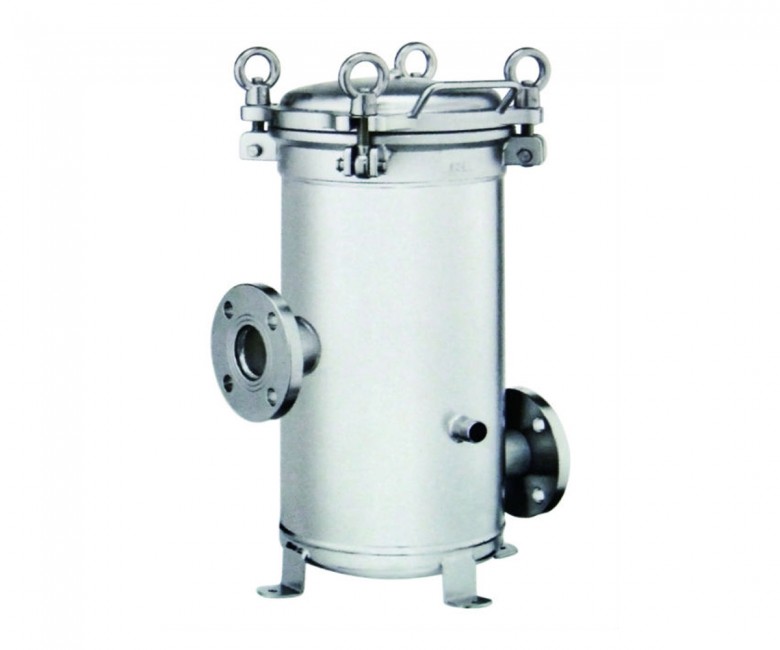 Фільтр механічний RAIFIL  RF SC-20-5 RF SC-20-5