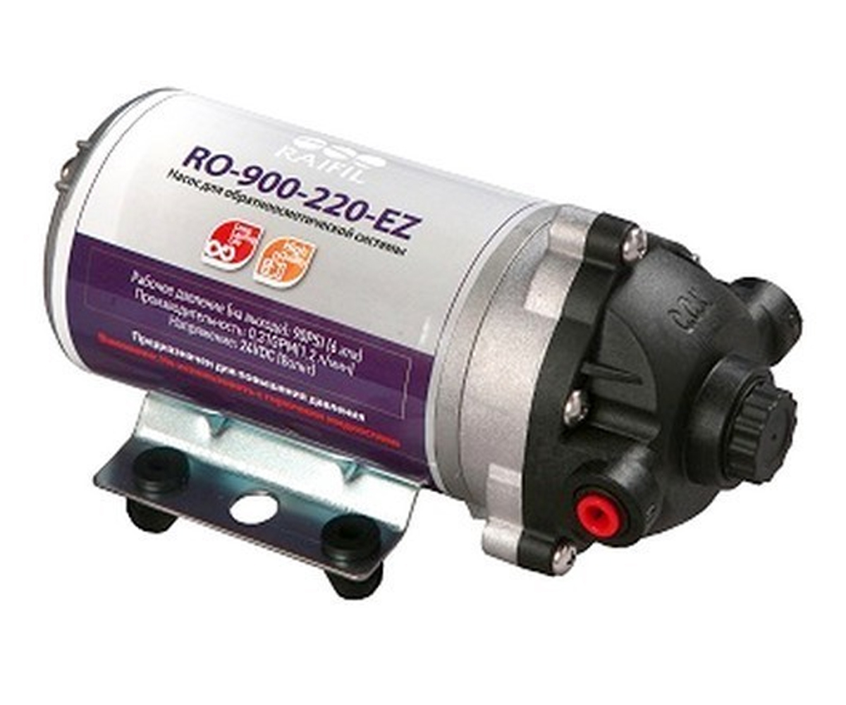 Насос для зворотного осмосу RAIFIL  RO-900-220 RO-900-220