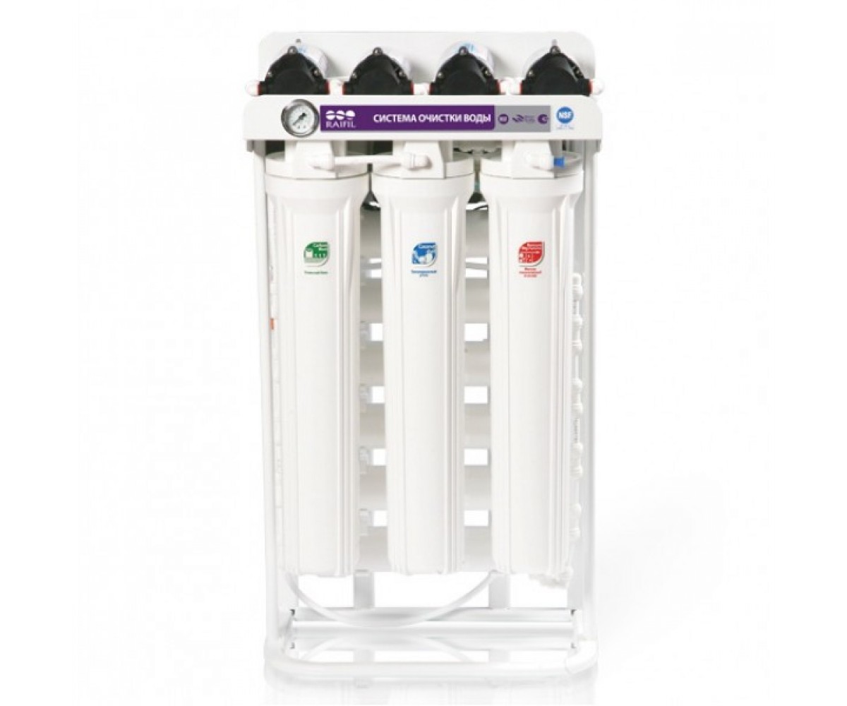 Фільтр питний RAIFIL  RO388W-220-EZ RO388W-220-EZ
