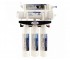 Система обратного осмоса RAIFIL  ROE3-550-BP-EZ-S (CCK) ROE3-550-BP-EZ-S (CCK)