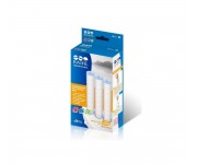 Набір картриджів RAIFIL  SHOWER FILTER (102)