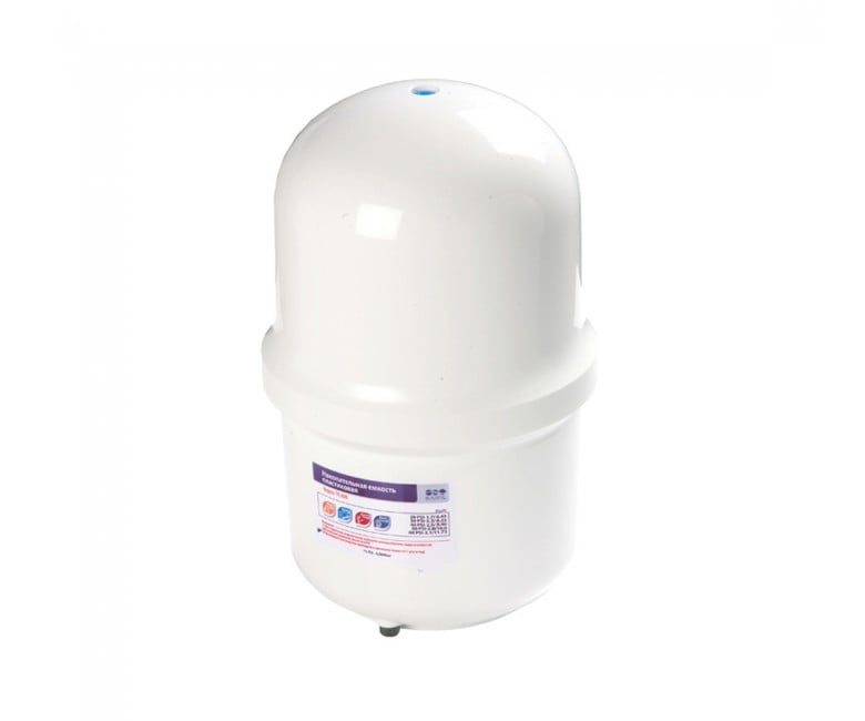Пластикова накопичувальна ємність (3,6 g) RAIFIL  TK-3600 TK-3600