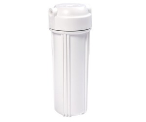 Корпус фільтра RAIFIL  W905-WF14 (WHITE)