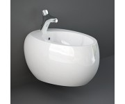 Підвісне біде RAK CERAMICS CLOUD CLOBD2101AWHA