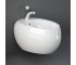 Підвісне біде RAK CERAMICS CLOUD CLOBD2101AWHA CLOBD2101AWHA