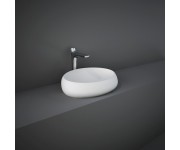Раковина на стільницю RAK CERAMICS CLOUD CLOCT6000500A