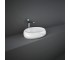 Раковина на стільницю RAK CERAMICS CLOUD CLOCT6000AWHA CLOCT6000AWHA