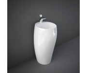 Раковина підлогова RAK CERAMICS CLOUD CLOFS5001AWHA
