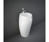 Раковина підлогова RAK CERAMICS CLOUD CLOFS5001AWHA CLOFS5001AWHA