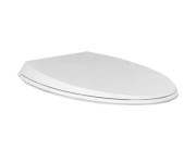 Кришка для унітазу RAK CERAMICS CLOUD CLOSC3901500