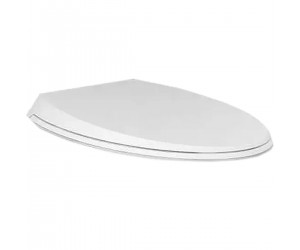 Кришка для унітазу RAK CERAMICS CLOUD CLOSC3901500
