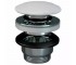 Донний клапан Click-Clack RAK CERAMICS FEELING DUO000500A DUO000500A