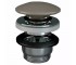 Донний клапан Click-Clack RAK CERAMICS  DUO000514A DUO000514A