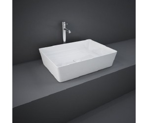 Раковина на стільницю RAK CERAMICS FEELING FEECT5000500A