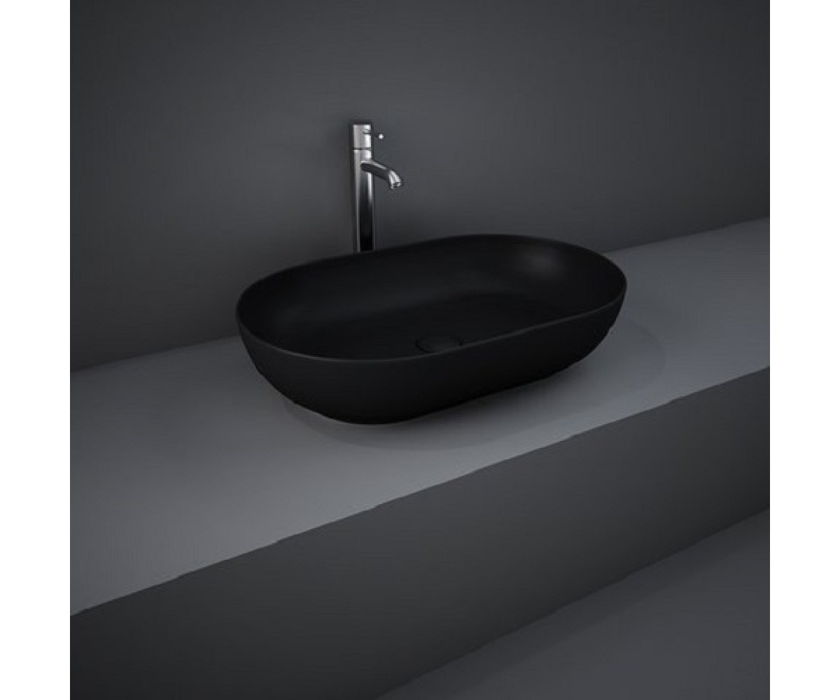 Раковина на стільницю RAK CERAMICS FEELING FEECT5500504A FEECT5500504A