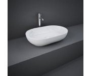 Раковина на столешницу RAK CERAMICS FEELING FEECT5500AWHA