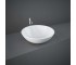 Раковина на стільницю d 41 см RAK CERAMICS  OC72AWHA OC72AWHA