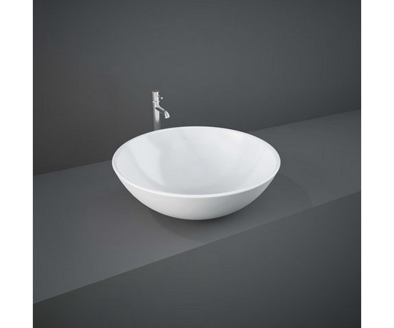 Раковина на стільницю d 41 см RAK CERAMICS  OC72AWHA OC72AWHA